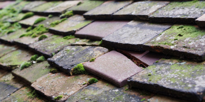 Five Roads roof repair costs